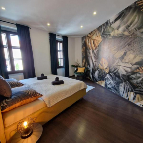 NewPearl Apartman Sopron